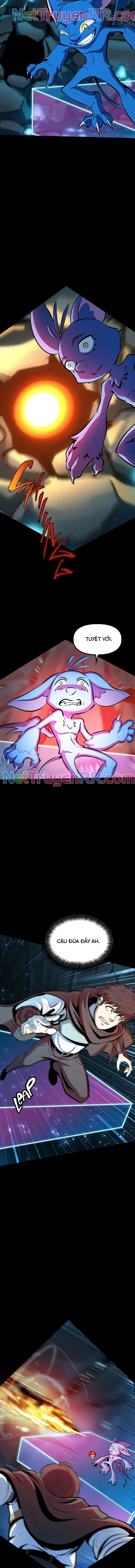 Thợ Săn Nguyên Thủy - Chapter 10 - Page 10