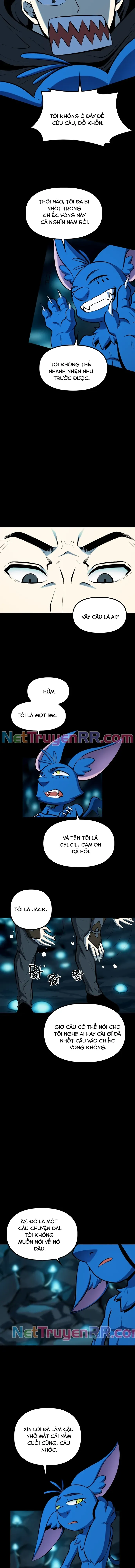 Thợ Săn Nguyên Thủy - Chapter 10 - Page 12