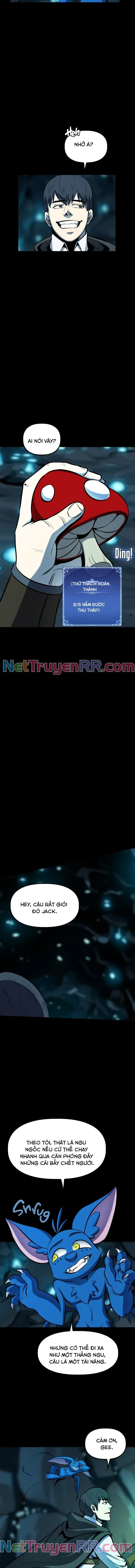 Thợ Săn Nguyên Thủy - Chapter 10 - Page 13