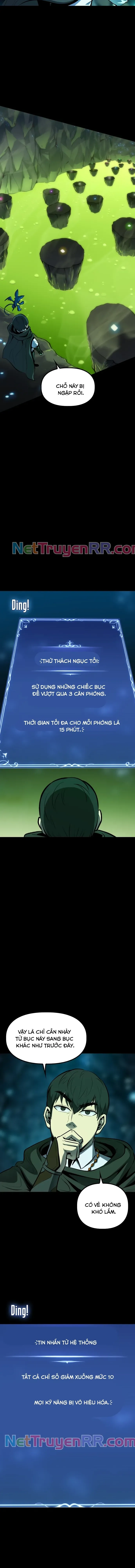 Thợ Săn Nguyên Thủy - Chapter 10 - Page 14