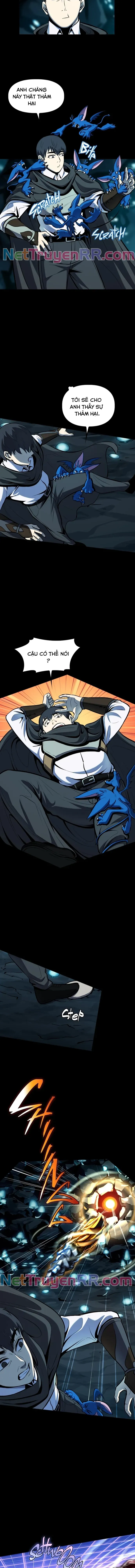 Thợ Săn Nguyên Thủy - Chapter 10 - Page 3