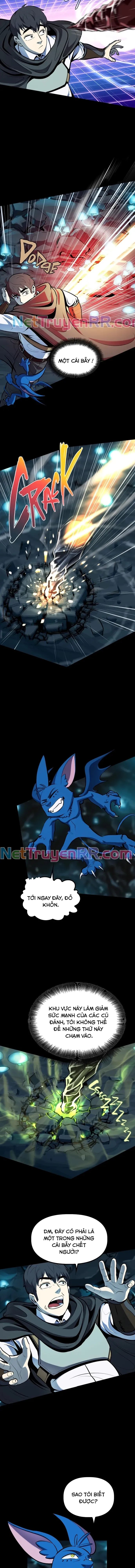 Thợ Săn Nguyên Thủy - Chapter 10 - Page 4