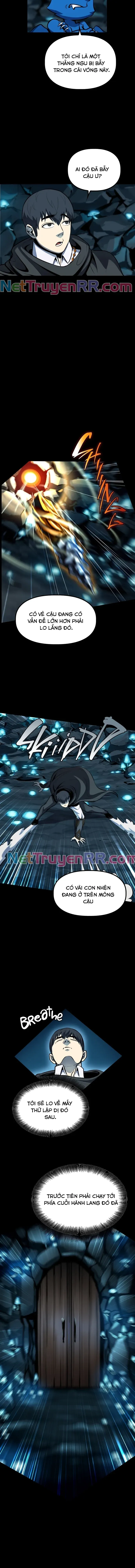 Thợ Săn Nguyên Thủy - Chapter 10 - Page 5