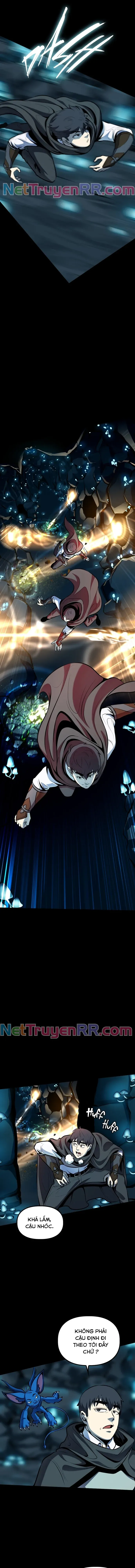 Thợ Săn Nguyên Thủy - Chapter 10 - Page 6