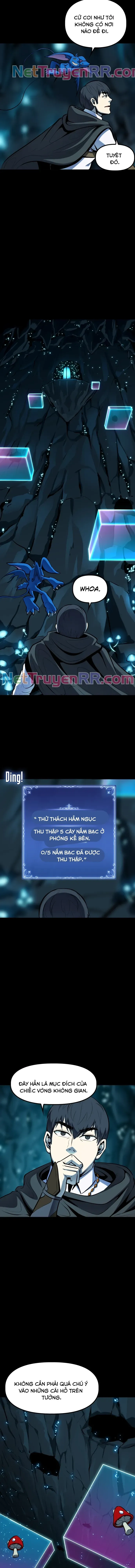 Thợ Săn Nguyên Thủy - Chapter 10 - Page 7