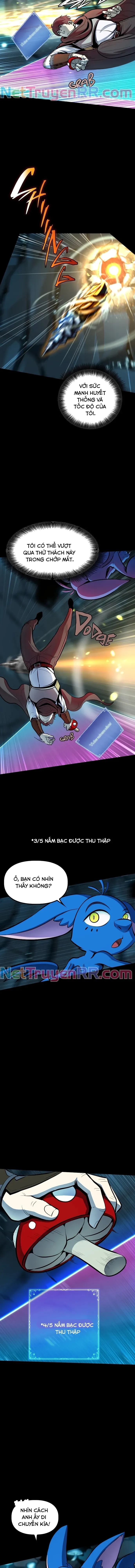 Thợ Săn Nguyên Thủy - Chapter 10 - Page 9