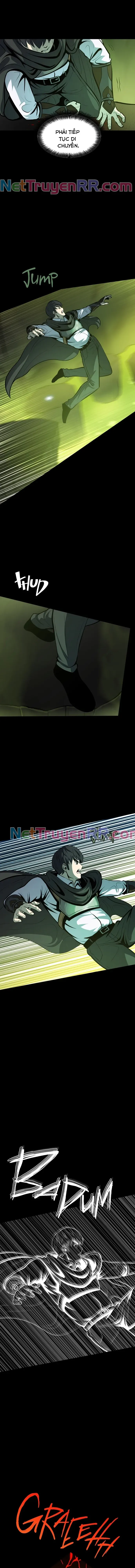 Thợ Săn Nguyên Thủy - Chapter 11 - Page 14