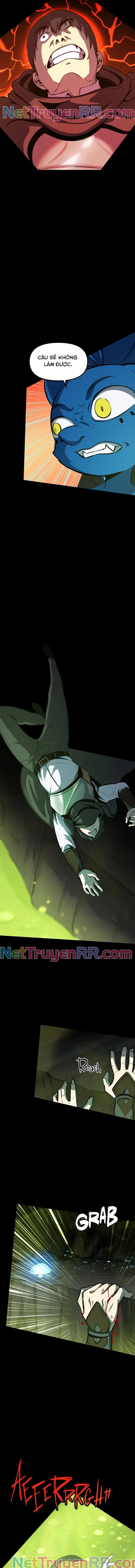 Thợ Săn Nguyên Thủy - Chapter 11 - Page 15