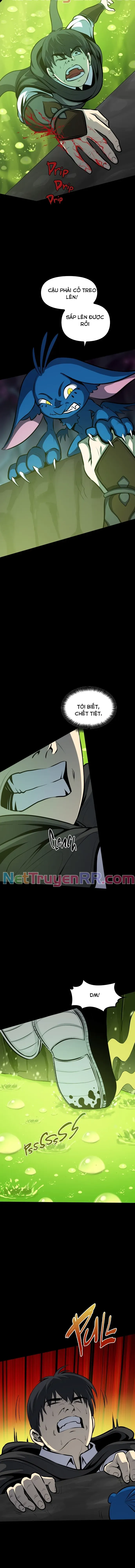 Thợ Săn Nguyên Thủy - Chapter 11 - Page 16
