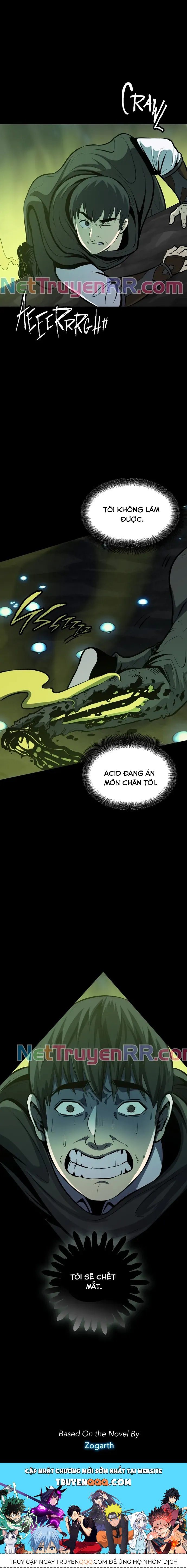 Thợ Săn Nguyên Thủy - Chapter 11 - Page 17