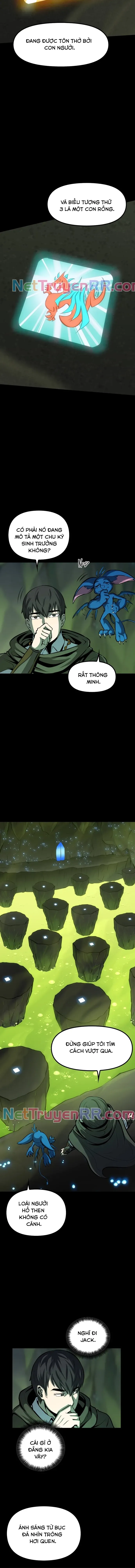 Thợ Săn Nguyên Thủy - Chapter 11 - Page 4