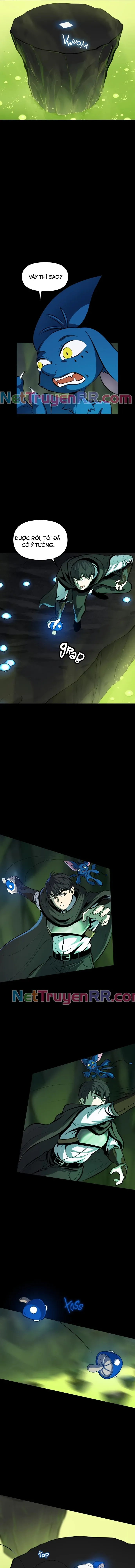 Thợ Săn Nguyên Thủy - Chapter 11 - Page 5