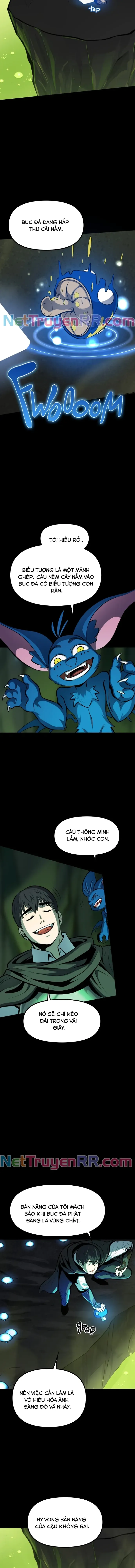 Thợ Săn Nguyên Thủy - Chapter 11 - Page 6