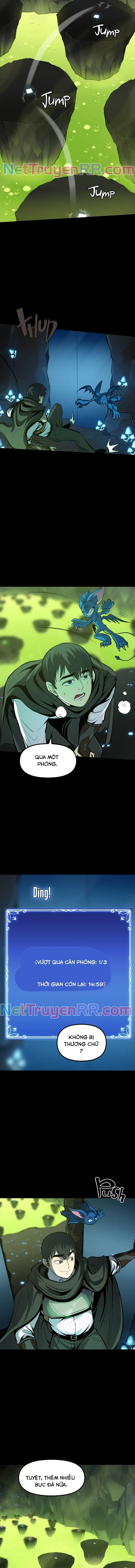 Thợ Săn Nguyên Thủy - Chapter 11 - Page 9