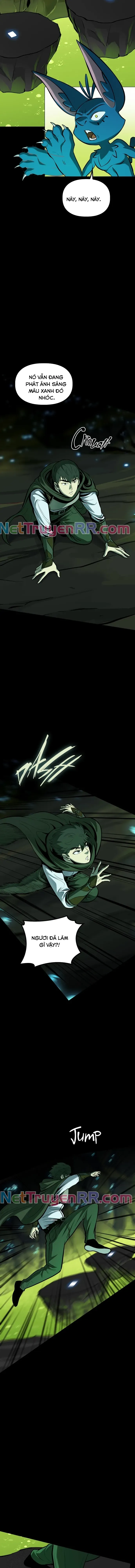 Thợ Săn Nguyên Thủy - Chapter 12 - Page 10