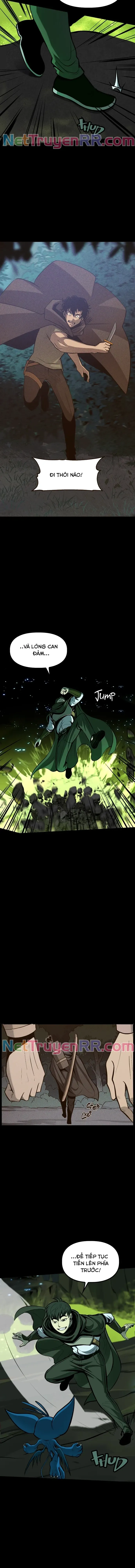 Thợ Săn Nguyên Thủy - Chapter 12 - Page 12