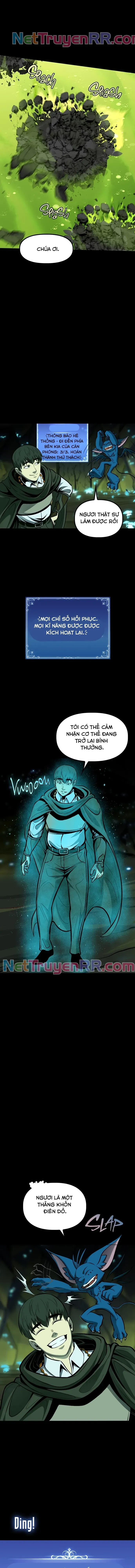 Thợ Săn Nguyên Thủy - Chapter 12 - Page 13