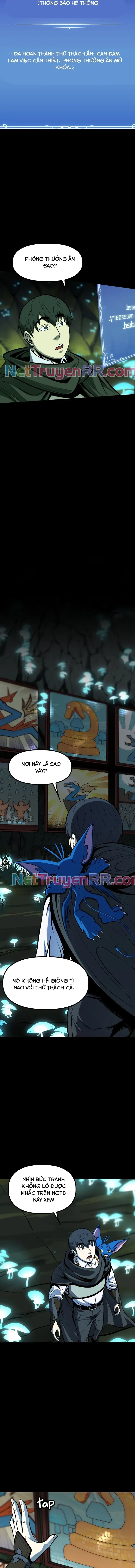 Thợ Săn Nguyên Thủy - Chapter 12 - Page 14