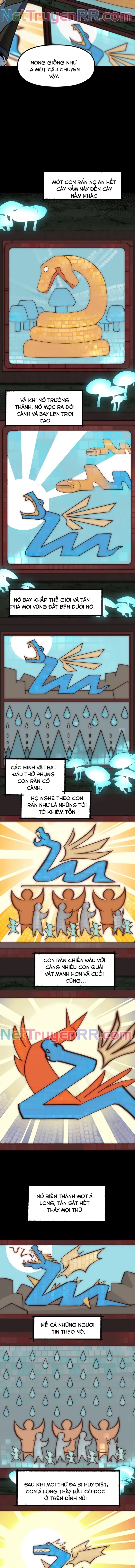 Thợ Săn Nguyên Thủy - Chapter 12 - Page 15