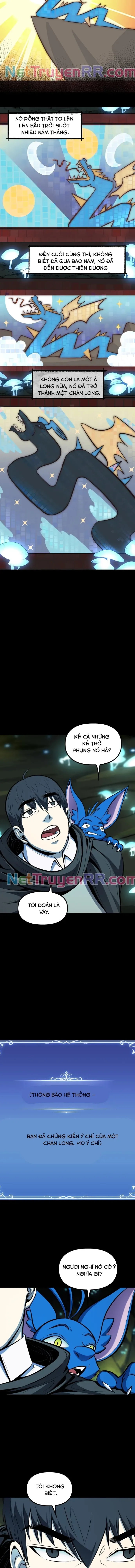 Thợ Săn Nguyên Thủy - Chapter 12 - Page 16