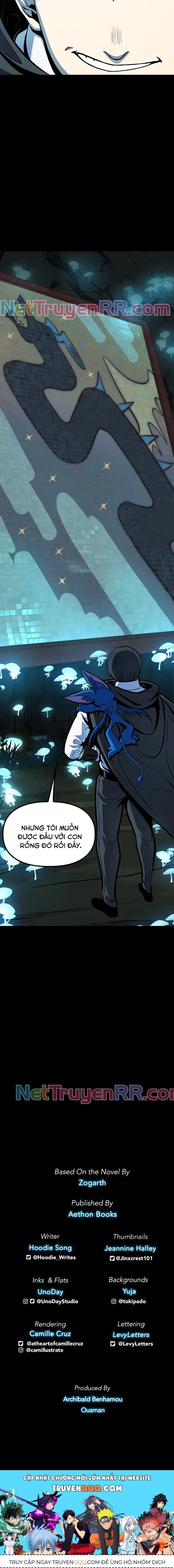 Thợ Săn Nguyên Thủy - Chapter 12 - Page 17