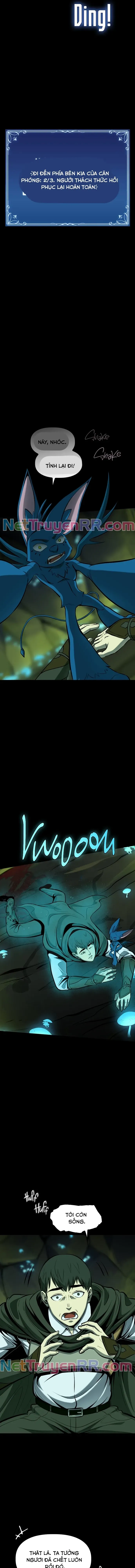Thợ Săn Nguyên Thủy - Chapter 12 - Page 3