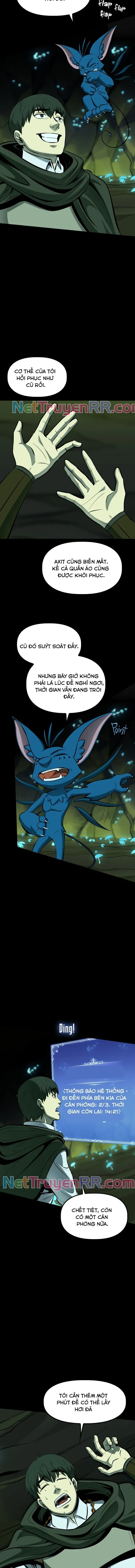 Thợ Săn Nguyên Thủy - Chapter 12 - Page 4