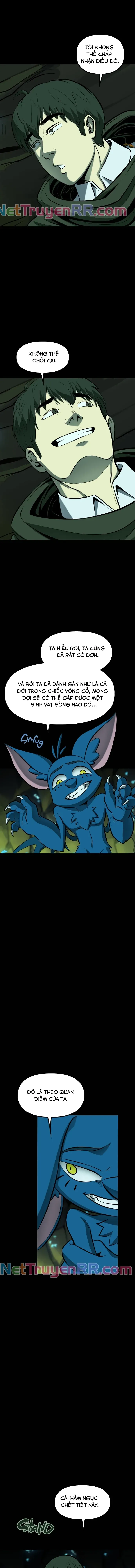 Thợ Săn Nguyên Thủy - Chapter 12 - Page 6