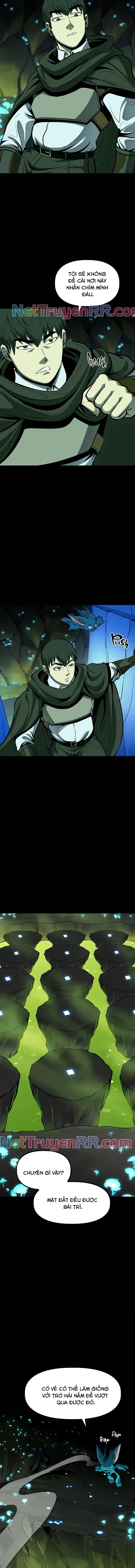 Thợ Săn Nguyên Thủy - Chapter 12 - Page 7