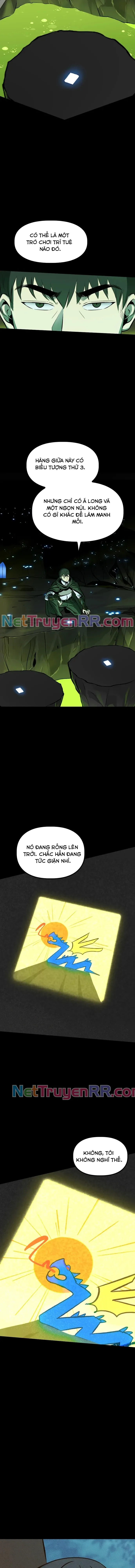 Thợ Săn Nguyên Thủy - Chapter 12 - Page 8