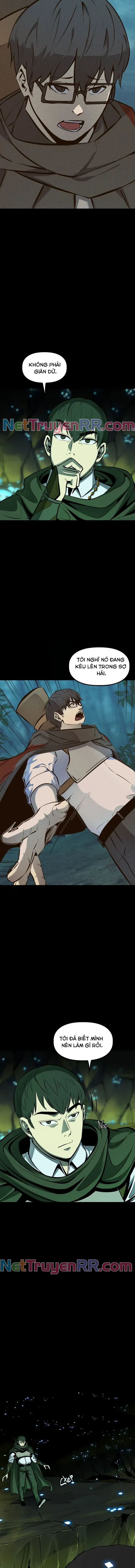 Thợ Săn Nguyên Thủy - Chapter 12 - Page 9