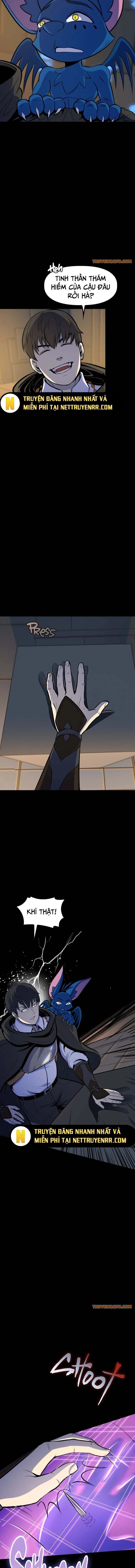 Thợ Săn Nguyên Thủy - Chapter 13 - Page 10