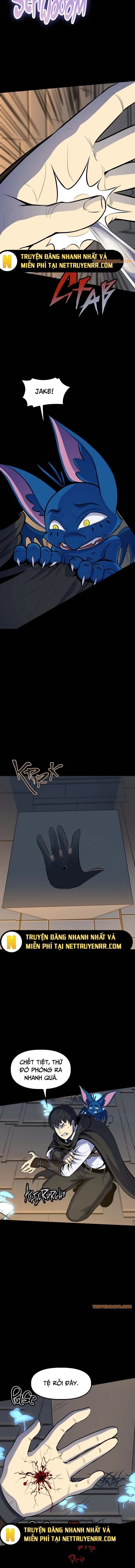 Thợ Săn Nguyên Thủy - Chapter 13 - Page 11