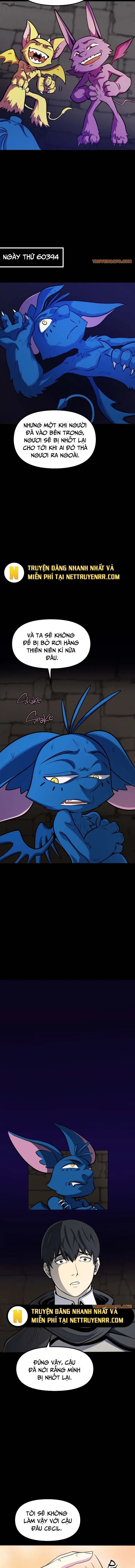 Thợ Săn Nguyên Thủy - Chapter 13 - Page 3