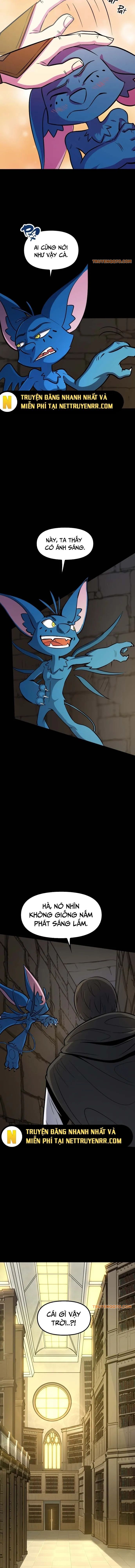 Thợ Săn Nguyên Thủy - Chapter 13 - Page 4