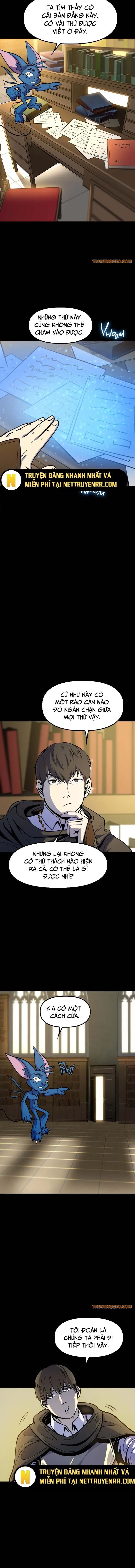 Thợ Săn Nguyên Thủy - Chapter 13 - Page 6