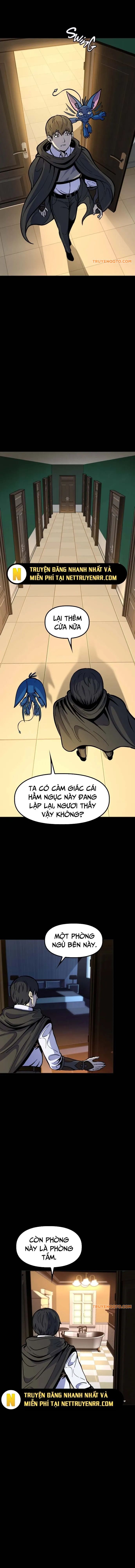 Thợ Săn Nguyên Thủy - Chapter 13 - Page 7