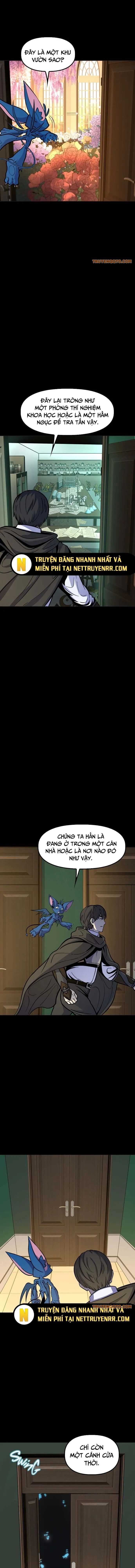 Thợ Săn Nguyên Thủy - Chapter 13 - Page 8