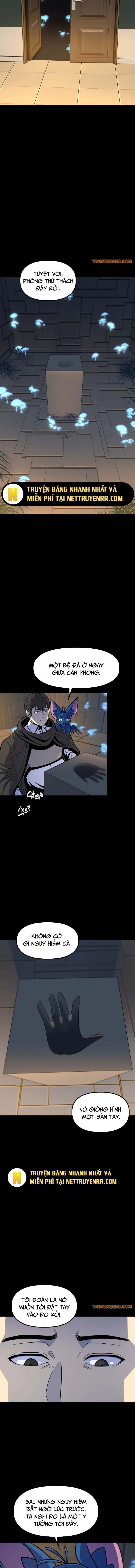 Thợ Săn Nguyên Thủy - Chapter 13 - Page 9