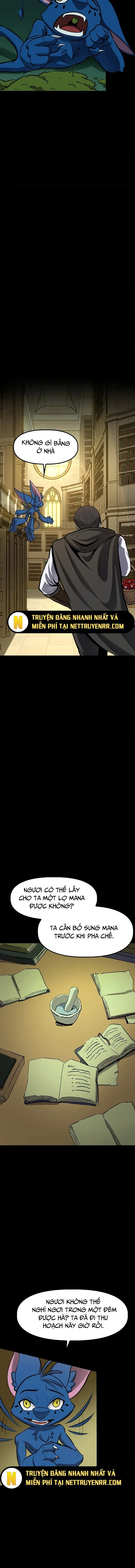 Thợ Săn Nguyên Thủy - Chapter 14 - Page 11