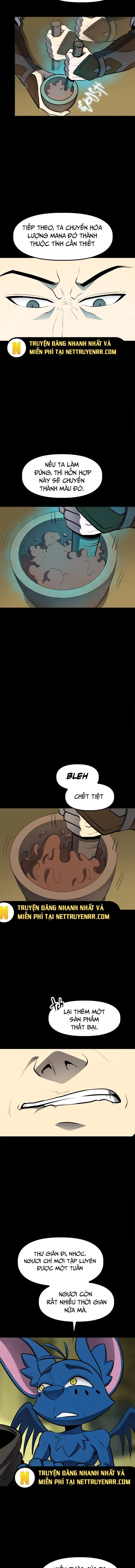 Thợ Săn Nguyên Thủy - Chapter 14 - Page 13