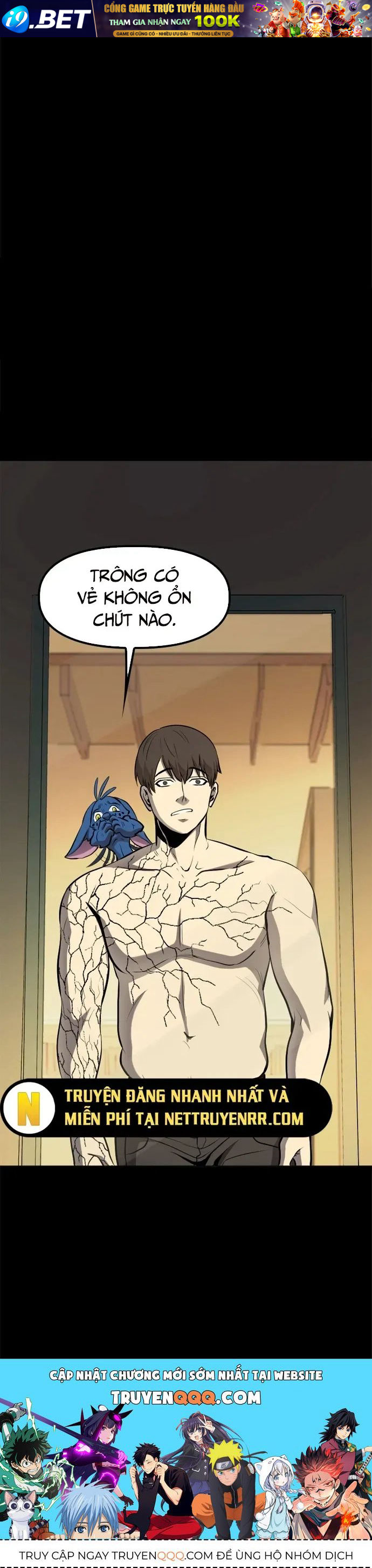 Thợ Săn Nguyên Thủy - Chapter 14 - Page 15