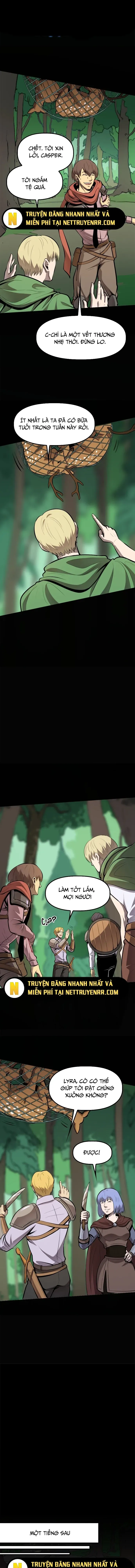 Thợ Săn Nguyên Thủy - Chapter 14 - Page 4