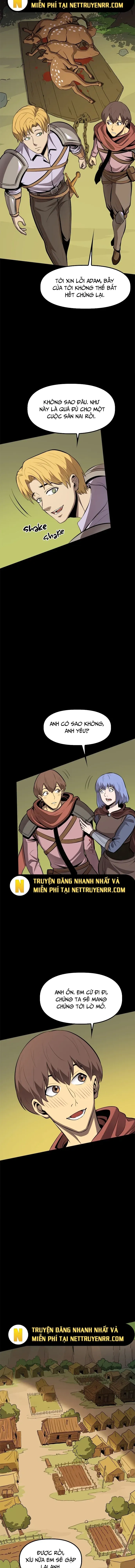 Thợ Săn Nguyên Thủy - Chapter 14 - Page 5