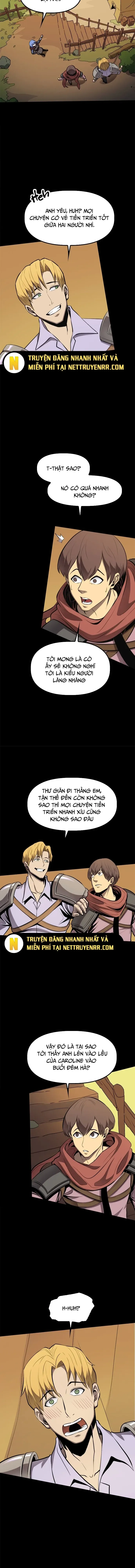Thợ Săn Nguyên Thủy - Chapter 14 - Page 6