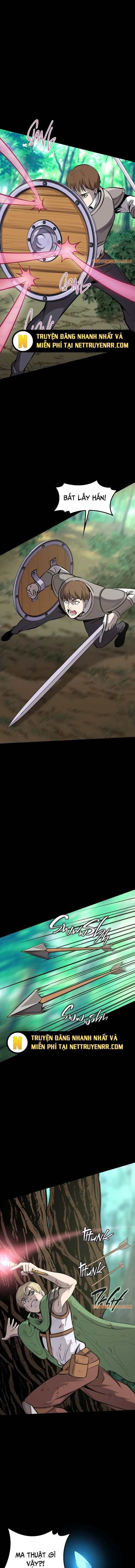Thợ Săn Nguyên Thủy - Chapter 15 - Page 10