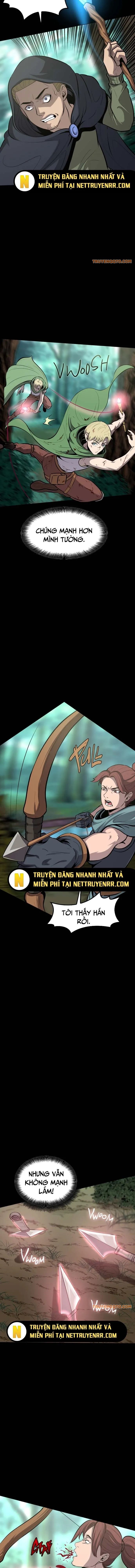 Thợ Săn Nguyên Thủy - Chapter 15 - Page 11