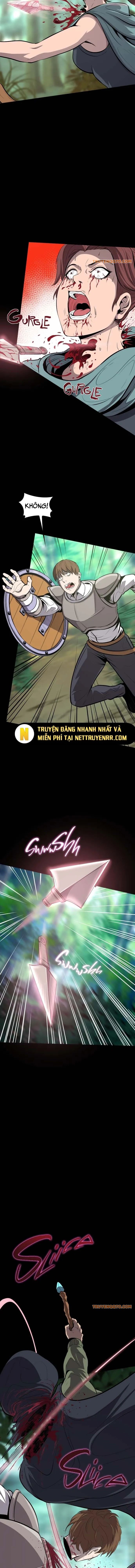 Thợ Săn Nguyên Thủy - Chapter 15 - Page 12