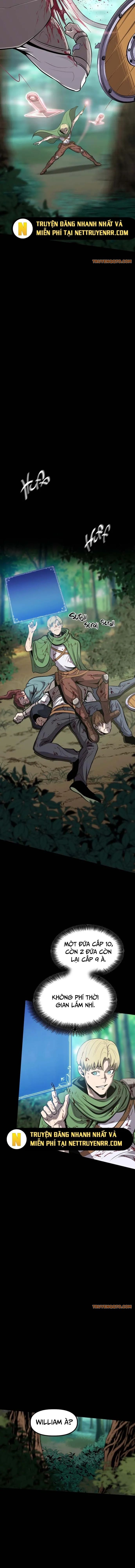 Thợ Săn Nguyên Thủy - Chapter 15 - Page 13
