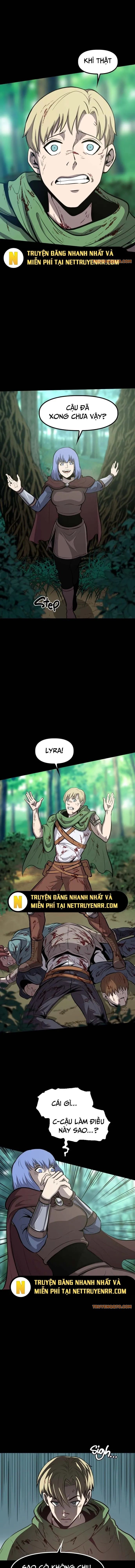 Thợ Săn Nguyên Thủy - Chapter 15 - Page 14